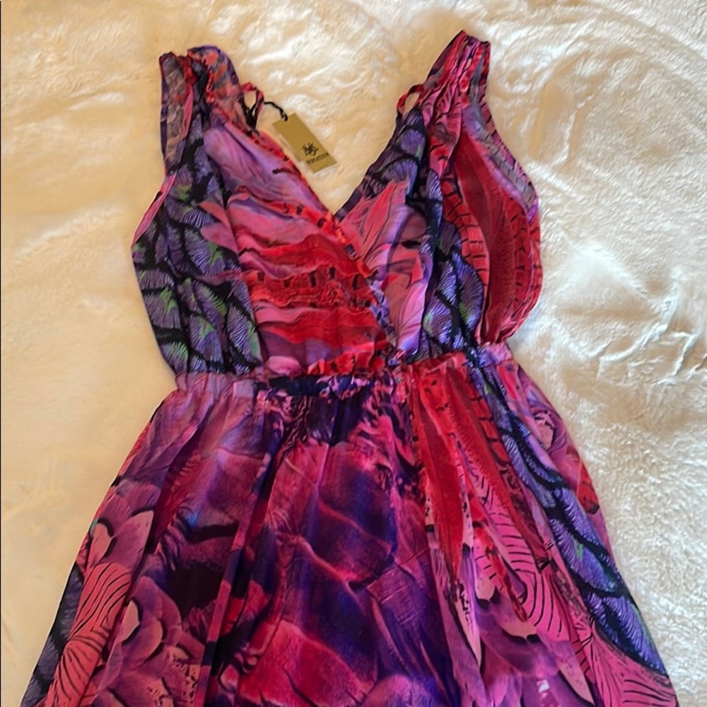 Dolcessa Maxi Dress